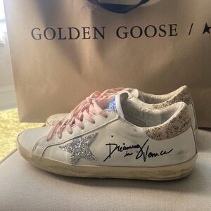 Golden Goose sneakers